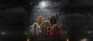 Panca Durga