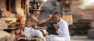 Pawintentan Sastra Saraswati