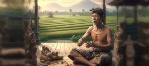 Taksu Agama Hindu Bali