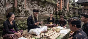 belajar tantra bali