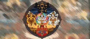 Ajaran Kanda Pat (Catur Sanak)