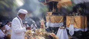 Piodalan Alit di Perumahan