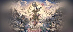 saraswati