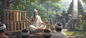 Tutur Janantaka