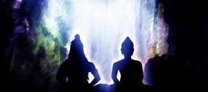 Tutur Candrabherawa dengan Yudistira