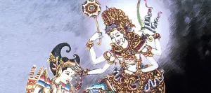 Lontar Tutur Parakriya