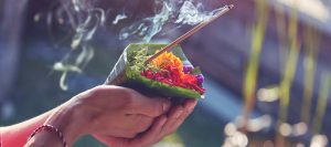 Gama Tīrtha / Gama Tiga