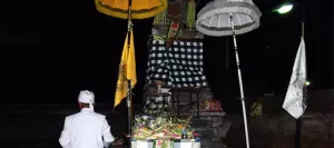 Balian Ketakson di Bali