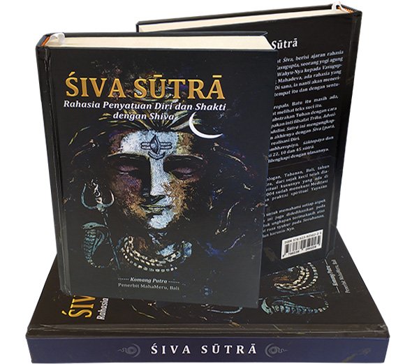 Buku Siwa Sutra