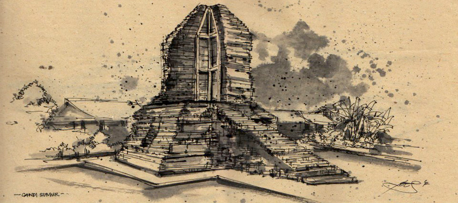 Naskah Kitab Negarakertagama