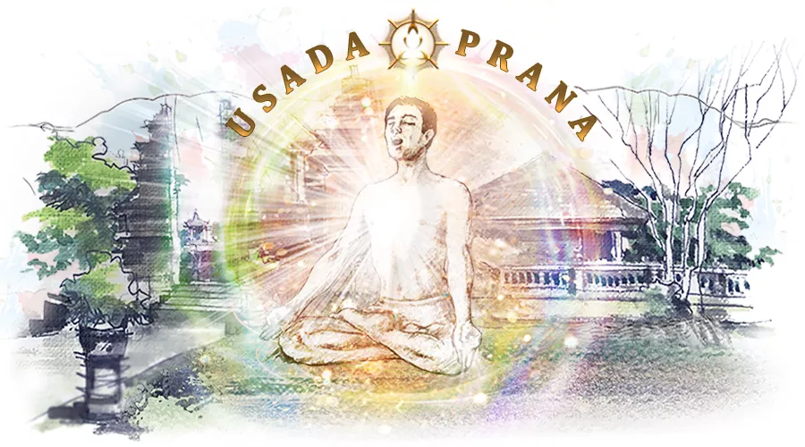 Prana Usada Bali