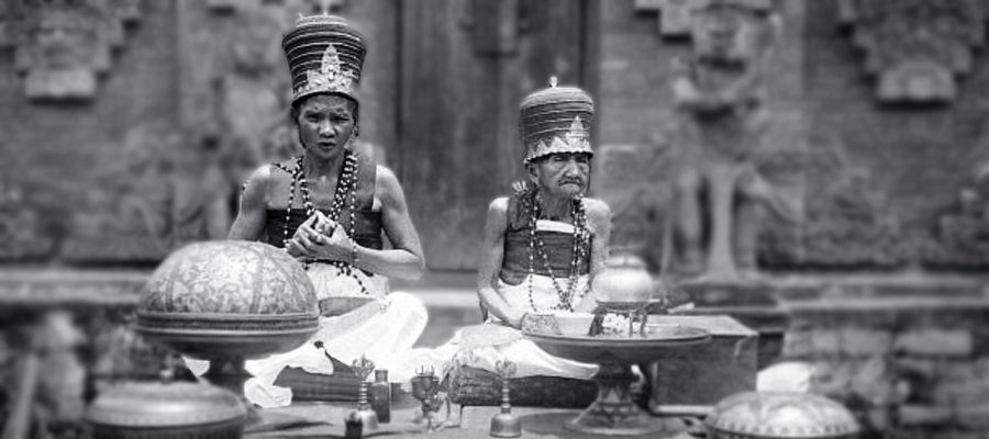 Madiksa Untuk Sulinggih