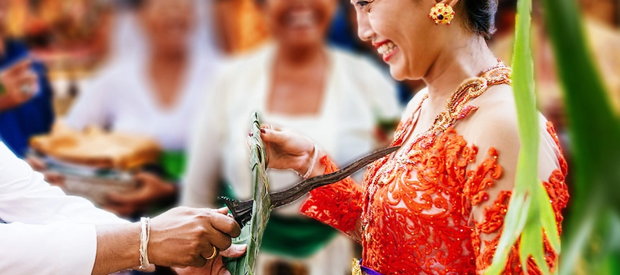 Nganten Keris, Jalan Keluar Untuk Keabsahan Status Sosial Nganten Keris