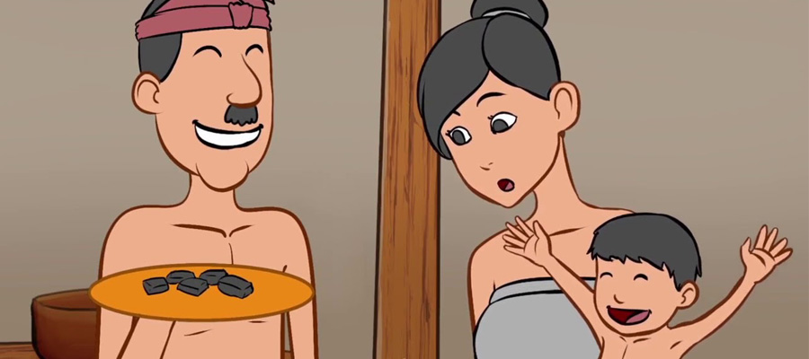 Pan Balang Tamak, Pesan Moral dari Seorang berpemikiran Cerdik dan Licik Pan Balang Tamak