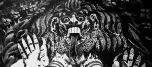 Lontar Panca Durgha, 5 Kekuatan (Shakti)