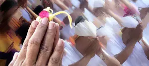 Puja Mantra (Stava, Stuti, Stotra dan Sehe)