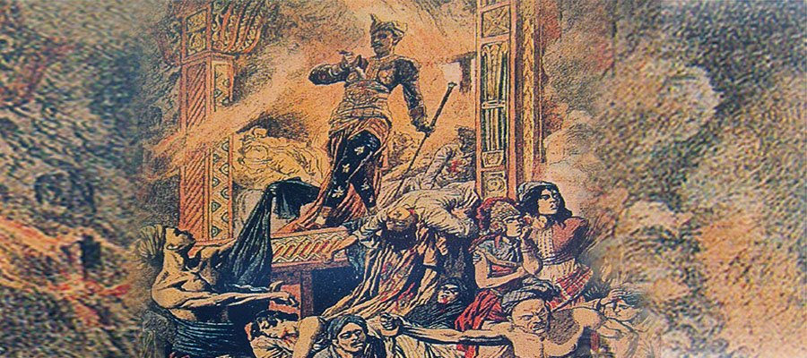 Sejarah (Babad) Raja-raja dan Para Arya Bali Kuno Raja-raja dan Para Arya Bali Kuno