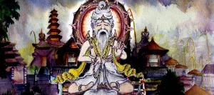 Lontar Siwa Sasana