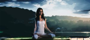 Sistem Tantra dalam Yoga
