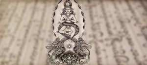Tutur Katattwaning Aksara di Raga